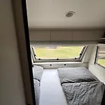 Appartement Karavan Zdan Slapy (Prague-West)