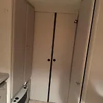 Karavan Zdan Slapy (Prague-West)