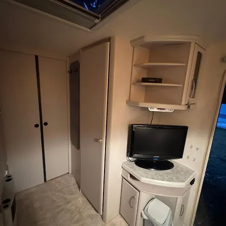 Karavan Zdan Апартаменты Слапы