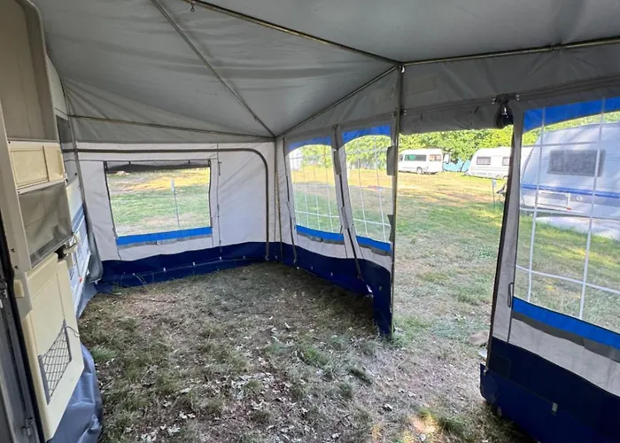 Karavan ždáň *
